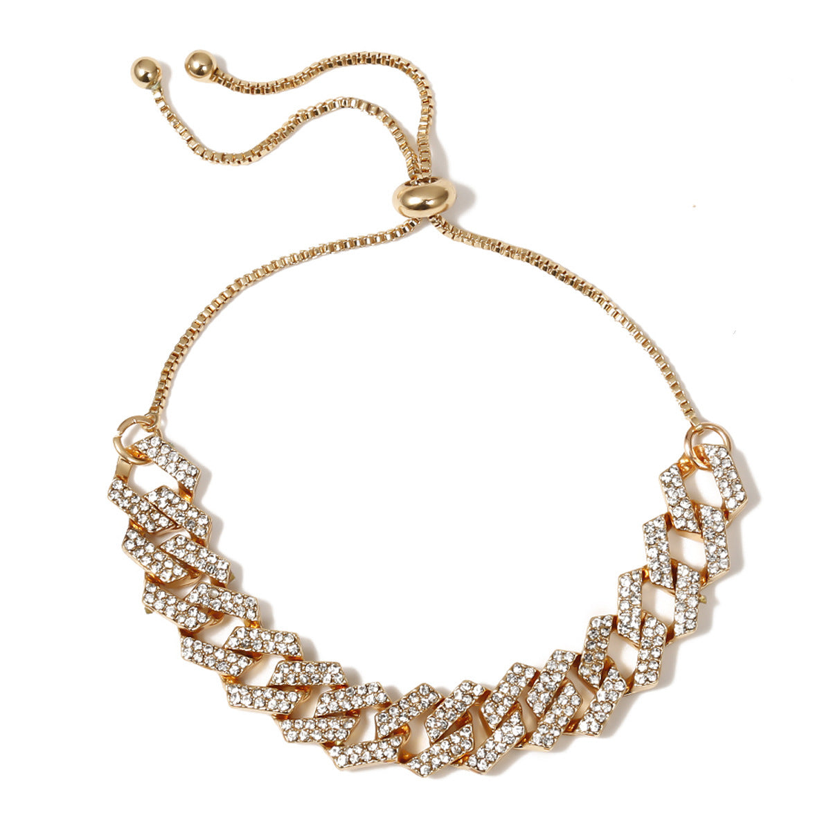 Wandering Glow Necklace