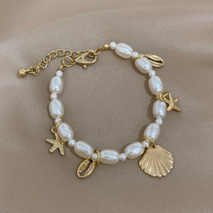 Sea Breeze Bohemian Style Bracelet