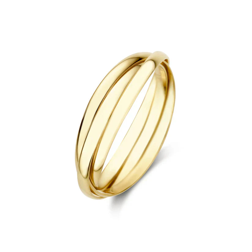 LÃ©na Trielle Ring | Gold
