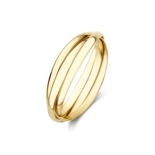 LÃ©na Trielle Ring | Gold