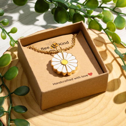 Secret 'You Are My Sunshine' Necklace