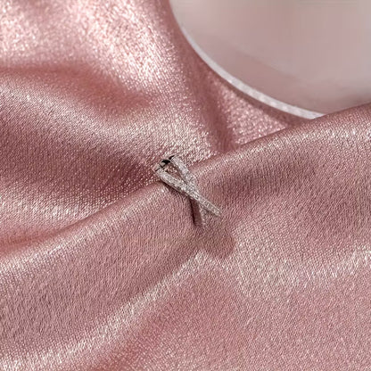 No-Pierce Cross Ear Cuff