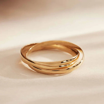 LÃ©na Trielle Ring | Gold
