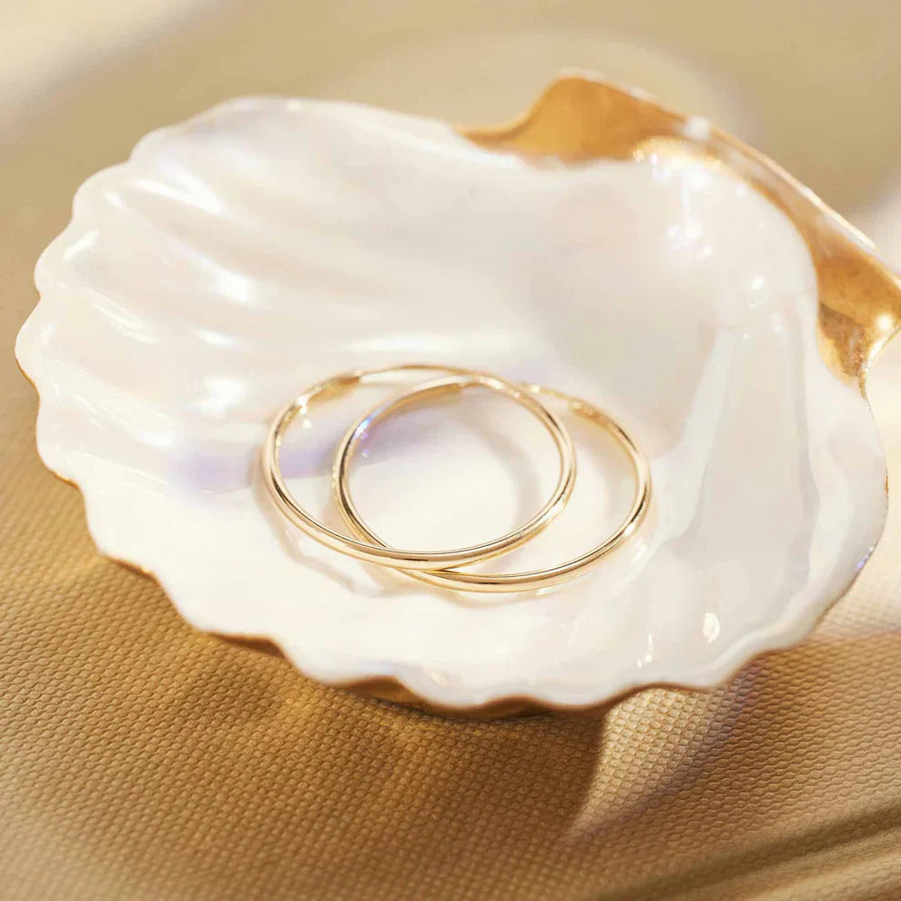 Noemie Sorel Earrings | Gold